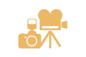 Cinematography, Wedding Photography & Videography