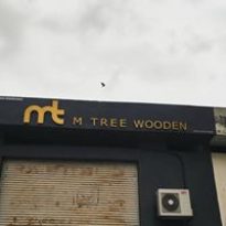 29-11-2016 M Tree wooden officially merge with M Tree Event