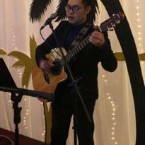6-9-2016 wedding live band performances in sheraton imperial hotel kl 2